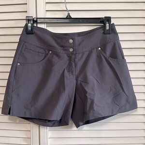 Slazenger golf shorts